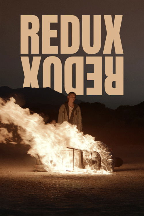 Redux Redux Poster