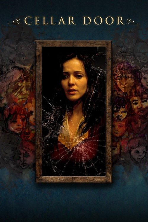 Cellar Door Poster