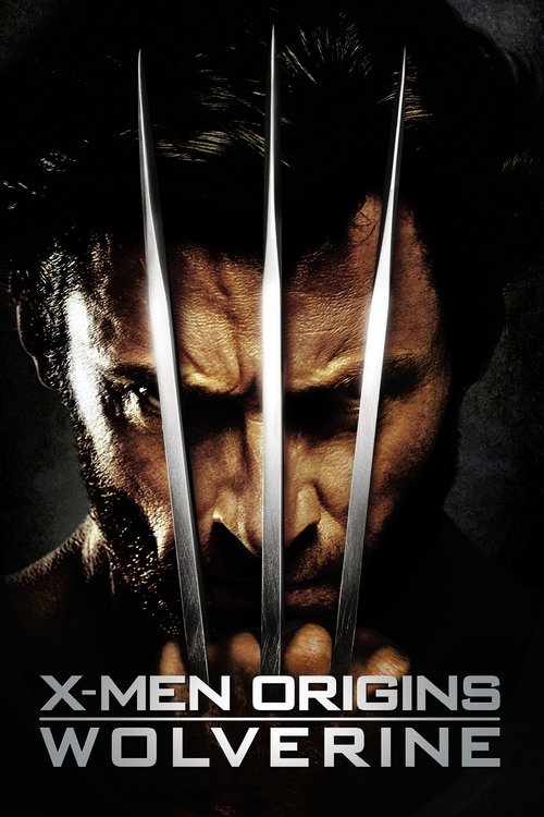 X-Men Poster