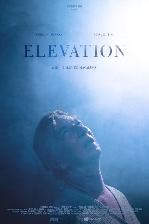 Elevation Poster