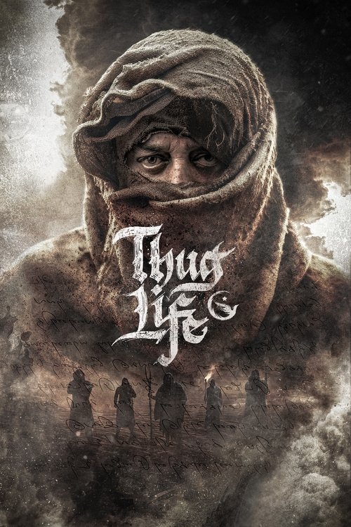 Thug Life Part 1 Poster