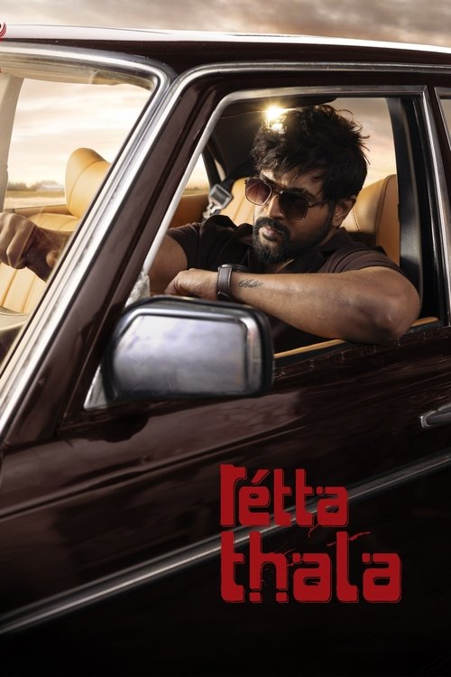 Retta Thala Part 1 Poster