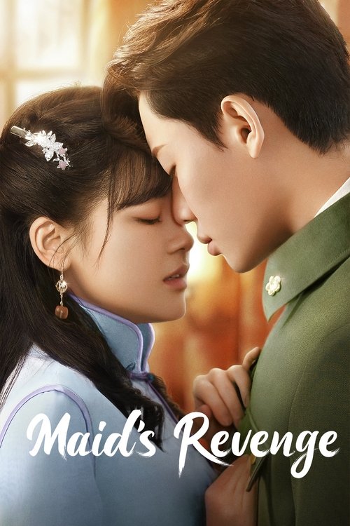 Maid's Revenge Poster