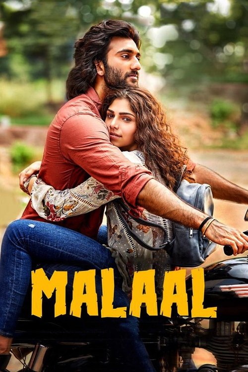 Malaal Part 2 Poster