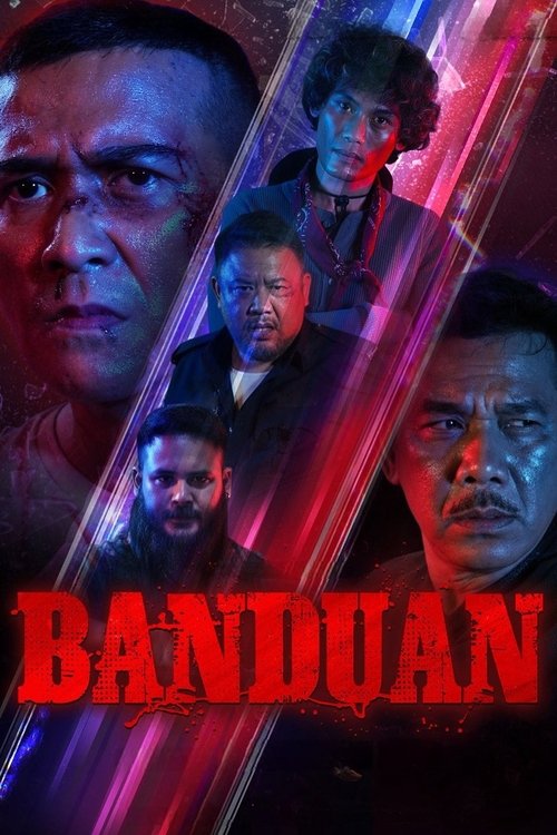 Banduan Part 1 Poster