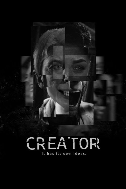 Creator Poster