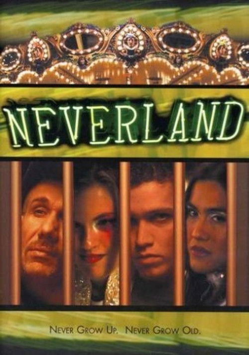 Neverland Part 2 Poster