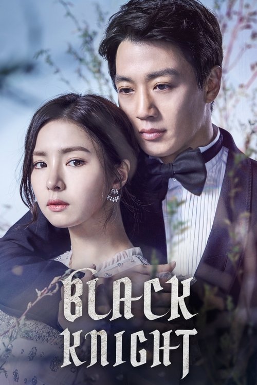Black Knight Poster