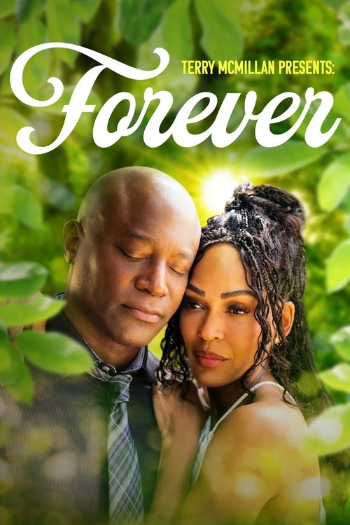 Terry McMillan Presents: Forever Poster