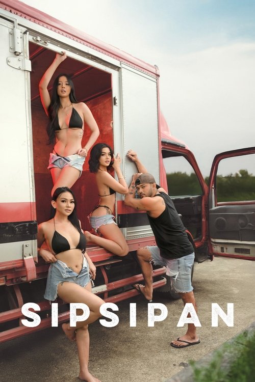 Sipsipan Part A Poster