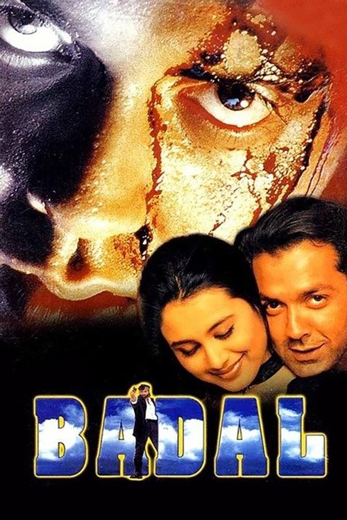 Badal Part A Poster