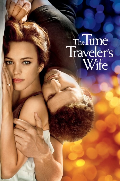 The Time Traveler\'s Wife Poster