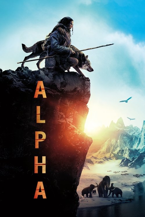 Alpha Part B Poster