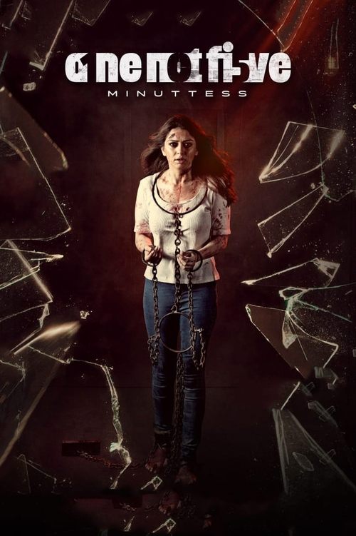 One Not Five Minuttess Poster