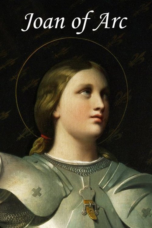 Joan of Arc Part B Poster