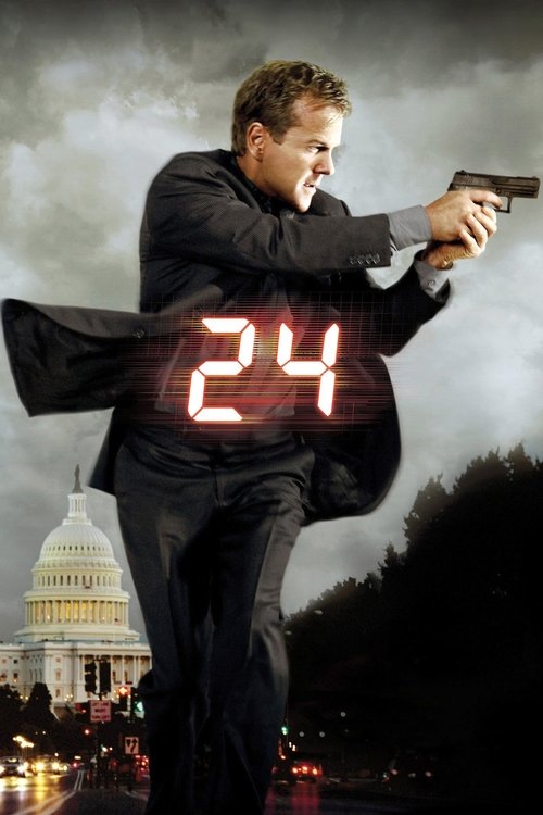 Designated Survivor Poster