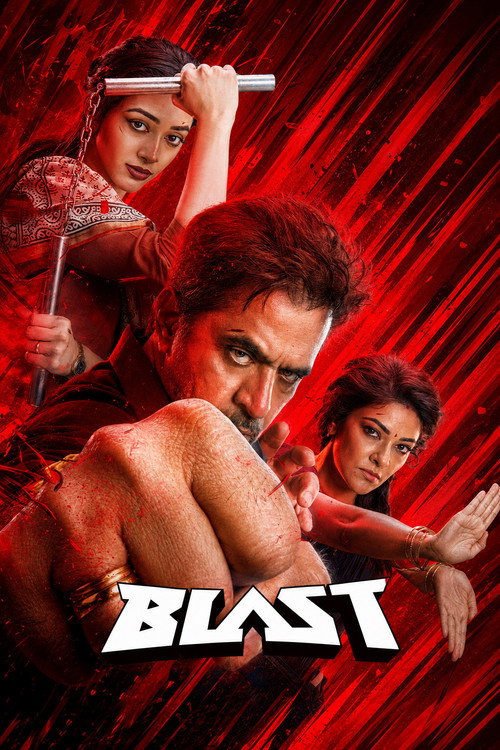 Blast Part 1