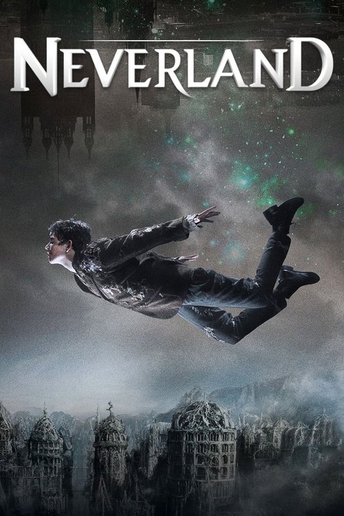 Neverland 1 Poster