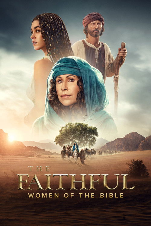The Faithful Part A