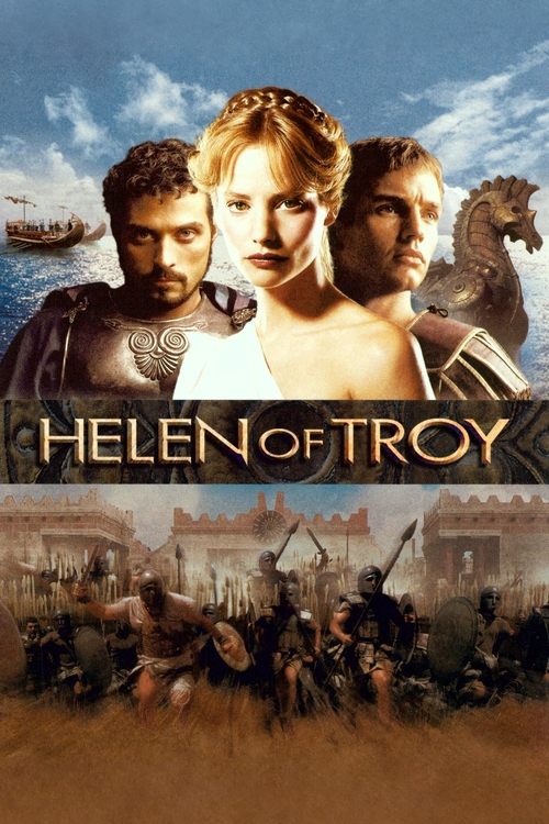 Helen of Troy 2