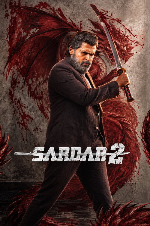 Sardar 2 Part A