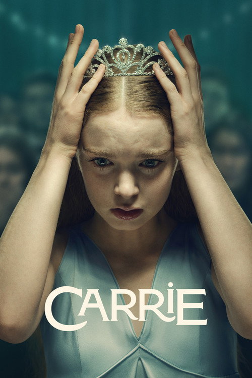 Carrie Poster