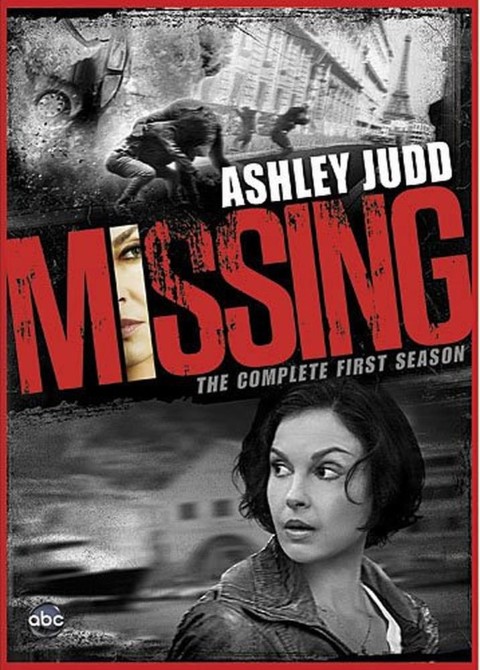 Missing Poster