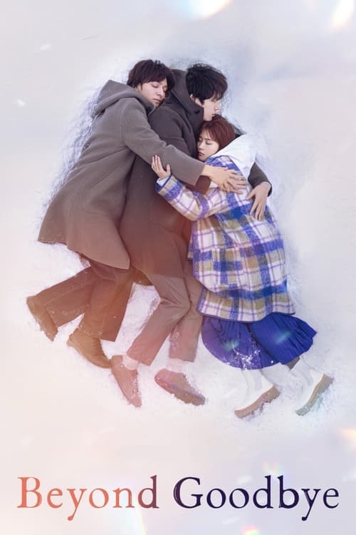 Beyond Goodbye (Endless Goodbye) Poster