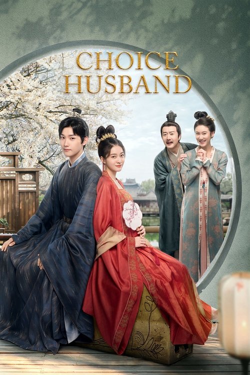 Choice Husband Poster