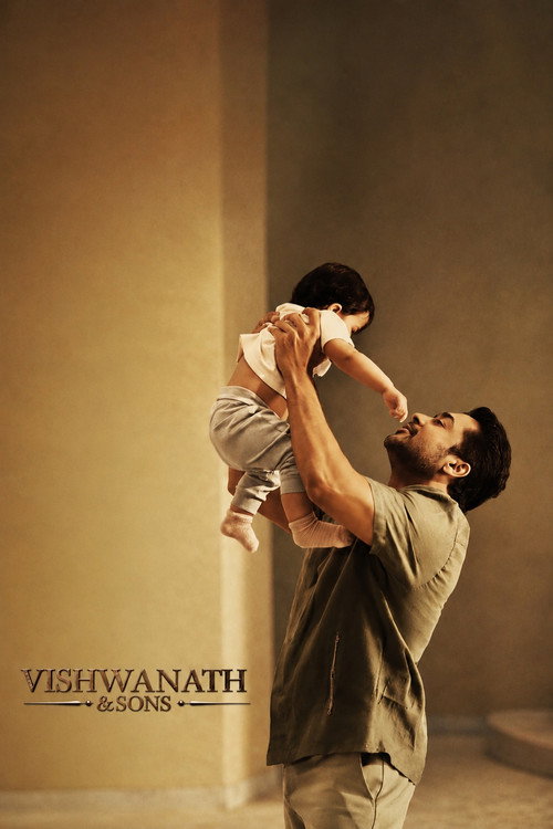 Vishwanath & Sons Part A Poster