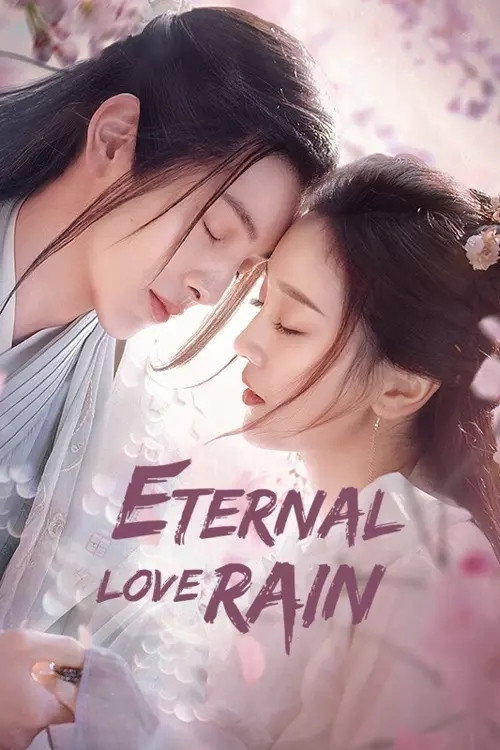 Eternal Love Rain Poster