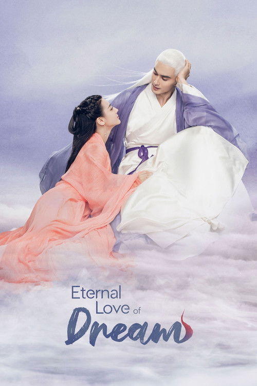 Eternal Love of Dream Poster