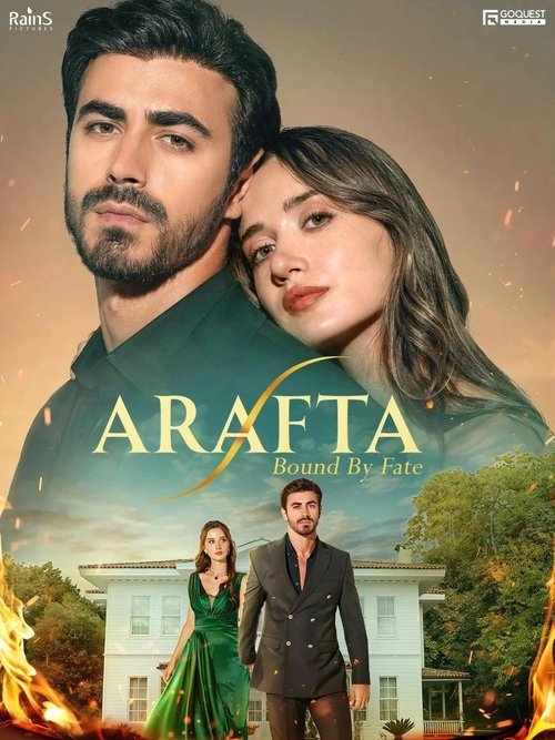 Arafta (Bound By Fate) Poster