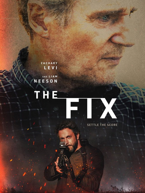 The Fix 2 Poster