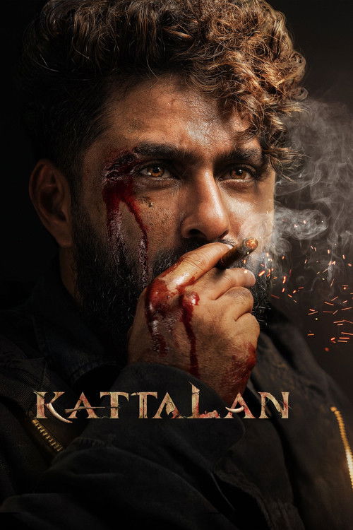 Kattalan Part A Poster