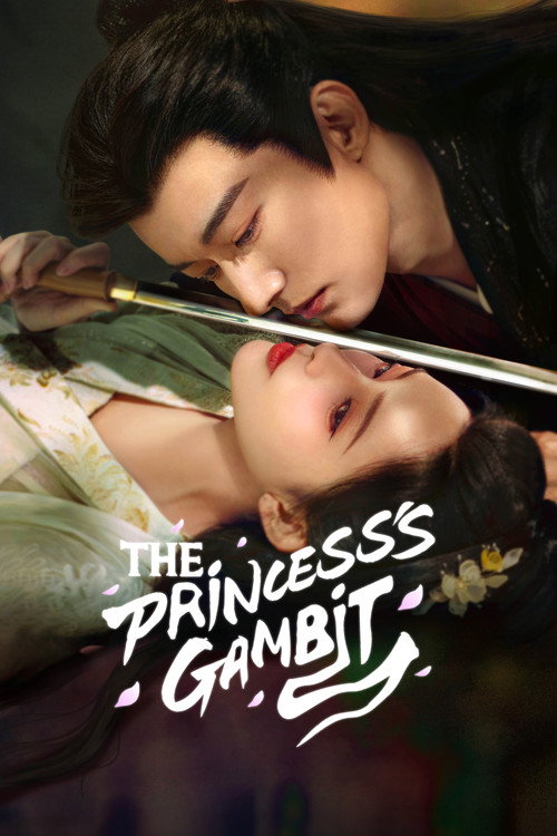 The Princess's Gambit Poster