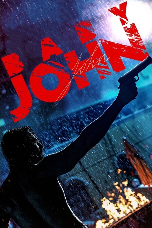Baby John Part B Poster