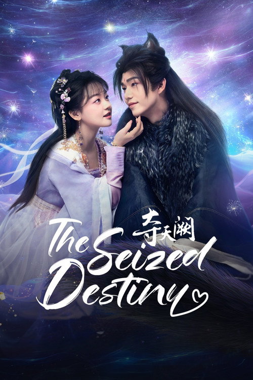 The Seized Destiny Poster