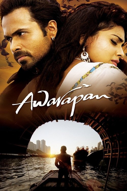 Awarapan Part A Poster