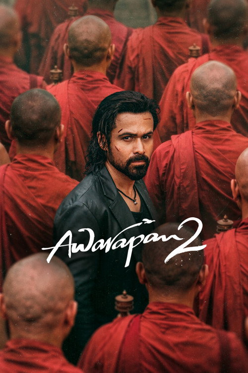 Awarapan 2 Part B Poster