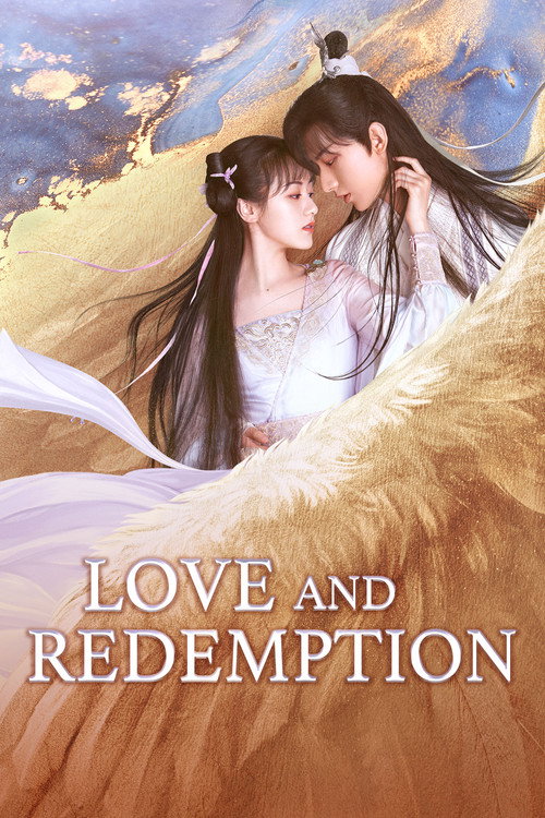 Love and Redemption Poster